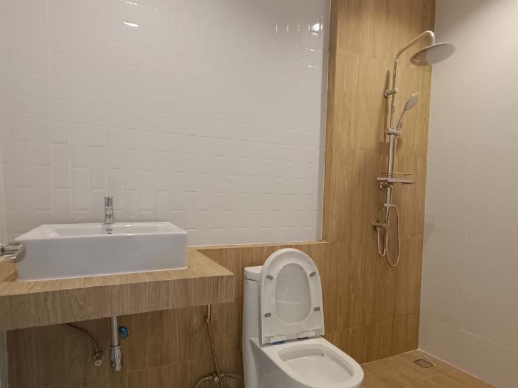 Townhouse in Sukhumvit 